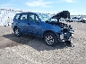 JF2SH6AC6AH****** Salvage and Wrecked 2010 Subaru Forester in Portland South