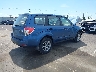 JF2SH6AC6AH****** Salvage and Wrecked 2010 Subaru Forester in Oregon State