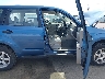 JF2SH6AC6AH****** Used and Repairable 2010 Subaru Forester in Oregon State