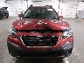4S4BTADCXN3****** Usados 2022 Subaru Outback en Estado de Iowa