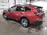 4S4BTADCXN3****** Salvamento y Reparables 2022 Subaru Outback en Des Moines