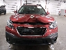 4S4BTADCXN3****** Salvamento y Reparables 2022 Subaru Outback en Estado de Iowa