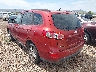 5NMSGDAB3AH****** Salvage and Repairable 2010 Hyundai Santa Fe in Phoenix