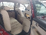 5NMSGDAB3AH****** Wrecked 2010 Hyundai Santa Fe in Phoenix
