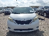 5TDKK3DC1CS****** Used 2012 Toyota Sienna in Texas State