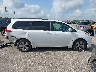 5TDKK3DC1CS****** Repairable 2012 Toyota Sienna in Texas State