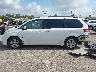 5TDKK3DC1CS****** Salvage 2012 Toyota Sienna