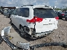 5TDKK3DC1CS****** Salvage and Repairable 2012 Toyota Sienna in Houston