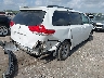5TDKK3DC1CS****** Salvage and Wrecked 2012 Toyota Sienna in Texas State