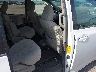 5TDKK3DC1CS****** Wrecked 2012 Toyota Sienna in Houston
