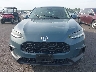 3CZRZ2H36PM****** Wrecked 2023 Honda HR-V in Illinois State