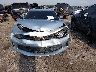 1G1FB1RS2J0****** Destrozados 2018 Chevrolet Camaro en Estado de Texas