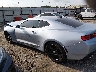 1G1FB1RS2J0****** Reparables 2018 Chevrolet Camaro en Estado de Texas
