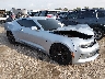 1G1FB1RS2J0****** Salvamento y Destrozados 2018 Chevrolet Camaro en Houston