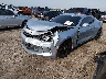 1G1FB1RS2J0****** Usados y Reparables 2018 Chevrolet Camaro en Houston