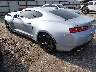 1G1FB1RS2J0****** Salvamento y Reparables 2018 Chevrolet Camaro en Houston