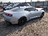1G1FB1RS2J0****** Salvamento y Destrozados 2018 Chevrolet Camaro en Estado de Texas