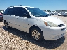 5TDZA23C45S****** Salvage and Wrecked 2005 Toyota Sienna in Dothan
