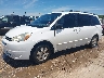 5TDZA23C45S****** Used and Repairable 2005 Toyota Sienna in Dothan