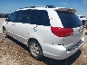 5TDZA23C45S****** Salvage and Repairable 2005 Toyota Sienna in Dothan
