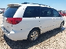 5TDZA23C45S****** Salvage and Wrecked 2005 Toyota Sienna in Alabama State