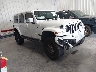 1C4HJXENXMW****** Salvamento y Destrozados 2021 Jeep Wrangler en Omaha South