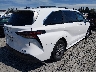 5TDBSKFC1RS****** Salvamento y Destrozados 2024 Toyota Sienna en Estado de Washington