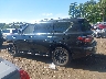 JN8AY2DB7P9****** Repairable 2023 Nissan Armada in New York State