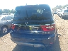 JN8AY2DB7P9****** Wrecked 2023 Nissan Armada