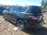 JN8AY2DB7P9****** Salvage and Repairable 2023 Nissan Armada in Long Island