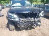 JN8AY2DB7P9****** Salvage and Repairable 2023 Nissan Armada in New York State