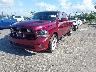1C6RR6UT7HS****** Usados y Reparables 2017 RAM 1500 en Jacksonville