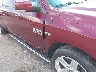 1C6RR6UT7HS****** Salvamento y Reparables 2017 RAM 1500 en Estado de Florida