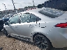 5YFS4MCE3TP****** Repairable 2026 Toyota Corolla in Texas State