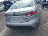 5YFS4MCE3TP****** Wrecked 2026 Toyota Corolla