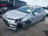 5YFS4MCE3TP****** Used and Repairable 2026 Toyota Corolla in Houston