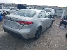 5YFS4MCE3TP****** Salvage and Wrecked 2026 Toyota Corolla in Texas State
