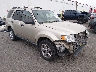 1FMCU9DG0AK****** Salvage and Wrecked 2010 Ford Escape in Portland