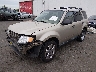 1FMCU9DG0AK****** Used and Repairable 2010 Ford Escape in Portland