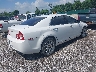 1G1ZK577X94****** Salvamento y Destrozados 2009 Chevrolet Malibu en Estado de Kentucky