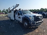 1FD0X4HY7GE****** Salvage and Wrecked 2016 Ford F-450 Chassis in Lexington