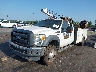 1FD0X4HY7GE****** Used and Repairable 2016 Ford F-450 Chassis in Lexington