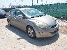 5NPDH4AE4DH****** Salvamento y Destrozados 2013 Hyundai Elantra en San Antonio South