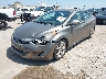 5NPDH4AE4DH****** Usados y Reparables 2013 Hyundai Elantra en San Antonio South
