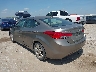 5NPDH4AE4DH****** Salvamento y Reparables 2013 Hyundai Elantra en San Antonio South