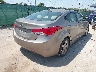 5NPDH4AE4DH****** Salvamento y Destrozados 2013 Hyundai Elantra en Estado de Texas