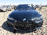 WBA53AP01MC****** Wrecked 2021 BMW 4 Series in Oregon State