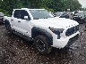 3TMLB5JN2RM****** Salvamento y Destrozados 2024 Toyota Tacoma en Long Island