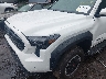 3TMLB5JN2RM****** Salvamento y Reparables 2024 Toyota Tacoma en Estado de Nueva York