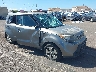 KNDJN2A2XG7****** Salvage and Wrecked 2016 Kia Soul in Honolulu